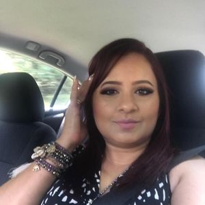 Meet your Posher, Nadia